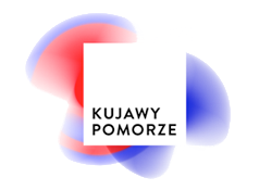 Kujawsko-Pomorska Niebieska Linia - logo